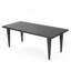 Table Dominica 33 * 75 RECT
