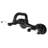 Kingston Brass Kingston Two-Handle 2-Hole Wall Mount Bar Faucet-56553485-56553487
