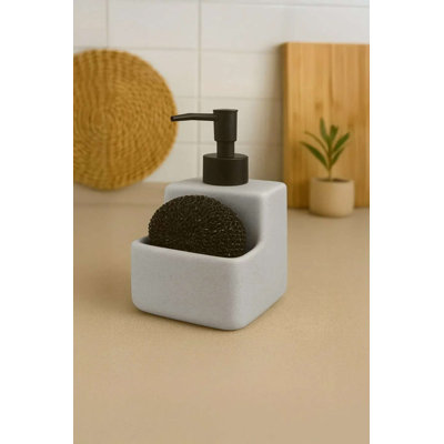 Distributeur de savon