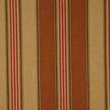 Labyrinth Striped Fabric