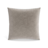 Fresco Polyester Blend Throw Square Pillow Cover