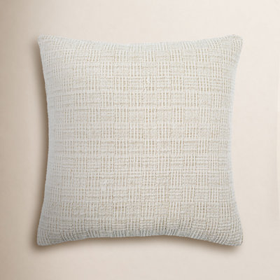 Cadena Textured Throw Pillow