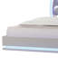 Blanc laiteux 2 pièces Jamesedward King-141146866-141146871