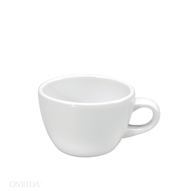 Gobelets crème crème 8 oz, par Buffalo