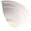 Everarda Ceramic Half Moon