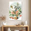 Plant Lady Bath I-356860029