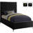 Cruz Upholstered Platform Bed-1525376653-1525376649