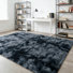 Tie-Dyed Blue Grey