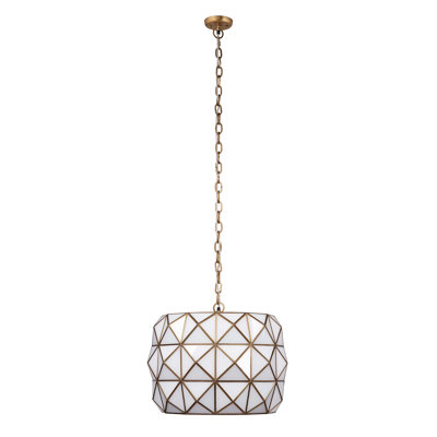 Hollywood 3 - Light Pendant