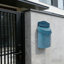 Boîte aux lettres murale rétro
