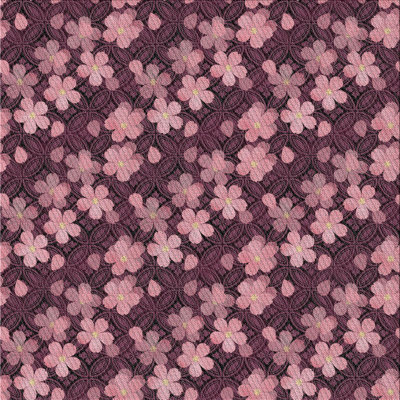 Hylan Floral Indoor Rug