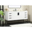 Ensemble de meuble-lavabo simple 60 po Eugene-282245524