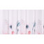 Zuri Floral Single Shower Curtain-2071507322