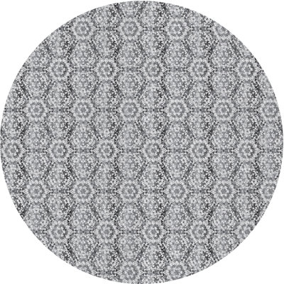 Geometric Indoor Rug