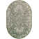 Alresford Oriental Indoor Rug