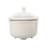 Creative Co-Op Backyard Farmer Oval Stoneware Ramekin Bakeware