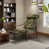 Green Polyester Blend