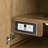 Laurent 72'' W Double Bathroom Vanity Base