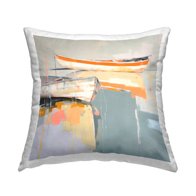  Throw Pillow