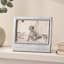 Twinkle Twinkle Little Star Beaded 4x6 Frame