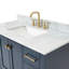 Ensemble de meuble-lavabo simple Flynt-64627195-134281717-134281719