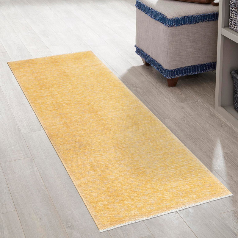 Rugs.com Bahar Boutique Rug, Runner 3'3" x 11'10"