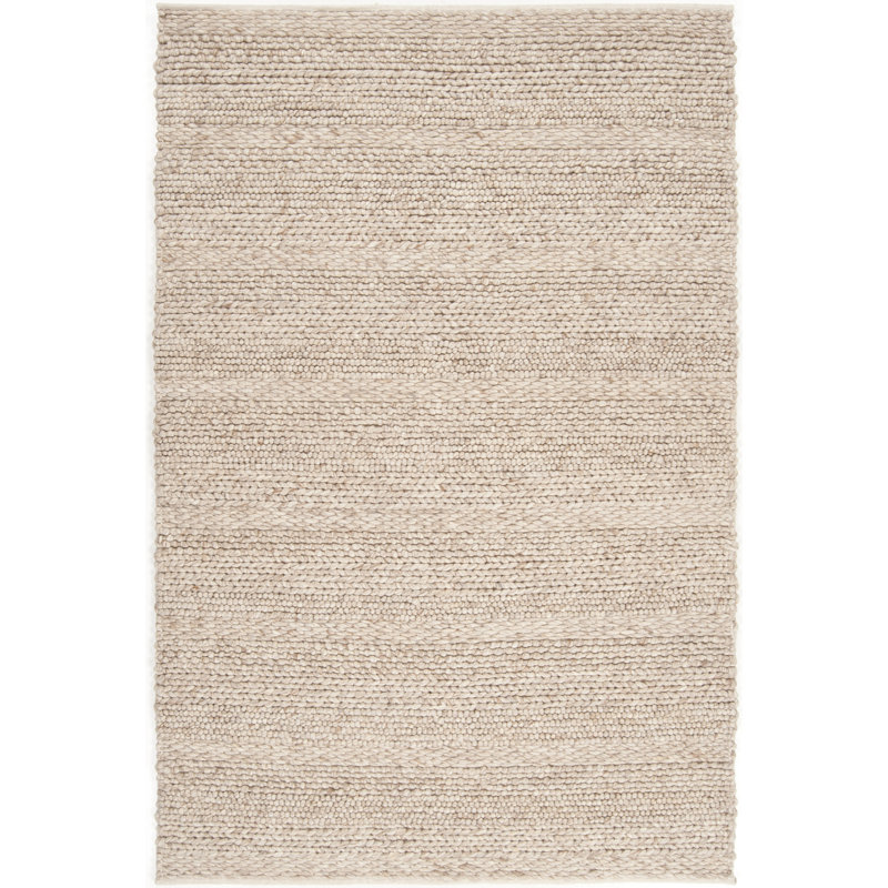 Zekia Wool Indoor Rug, Rectangle 12' x 15'