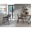 Upholstered Counter Stool