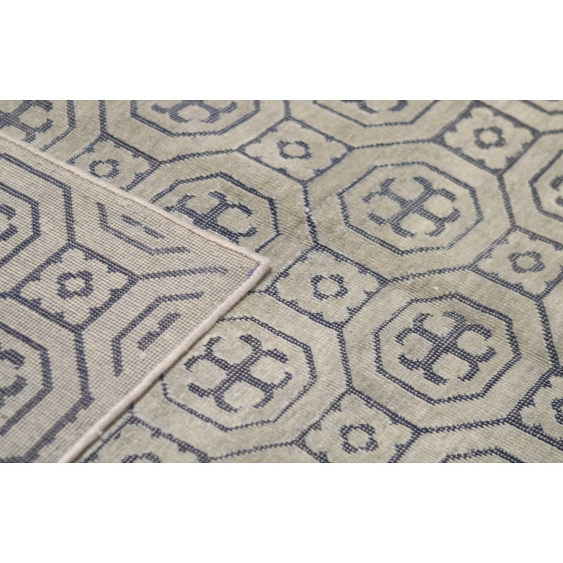 Canterbury Geometric Area Rug