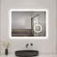 Iva Rectangle Mirror-1675422635