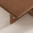 Solid Wood Dining Table