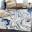 Pacheco Abstract Indoor Rug-1516782436