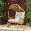Fauteuil de patio Cozy
