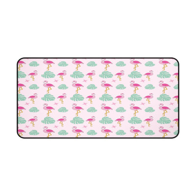 Polyester Desk Pad