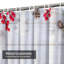 Rideau de douche Christmas-1649884779