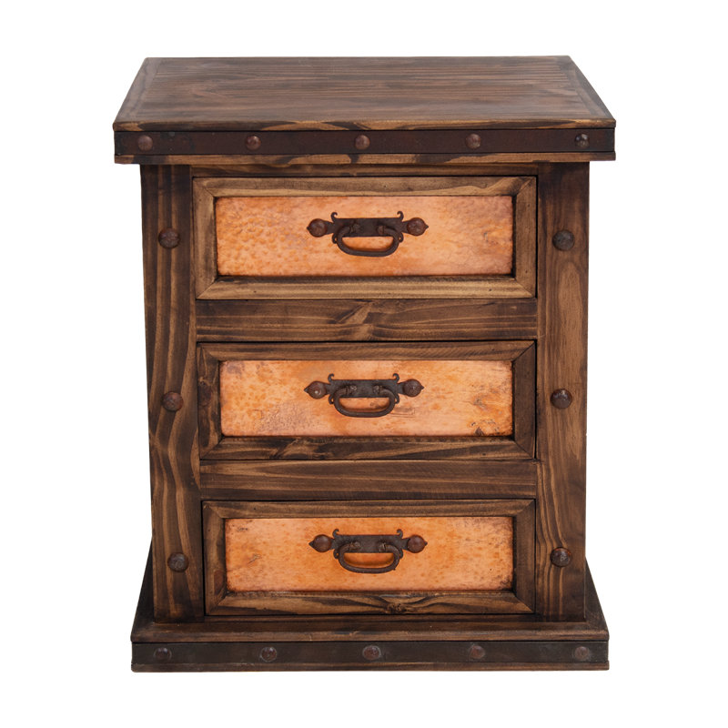 Groce Nightstand
