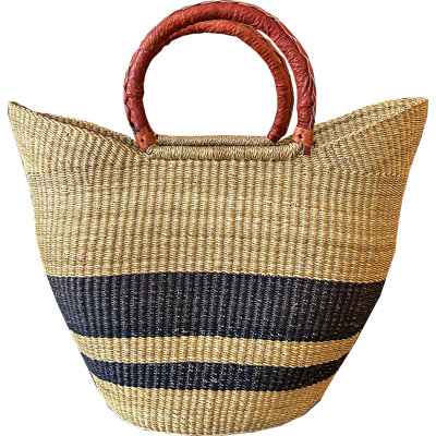Bolga Market Tote