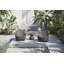 Chaise de patio Ponderay