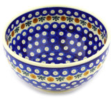Mosquito Stoneware Rice Bowl