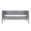 Lit de jour simple avec couchette Plagido-410287359
