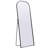 Sabine Metal Arch Floor Mirror-87052515-87052513