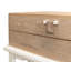 Mcclay Solid Wood End Table