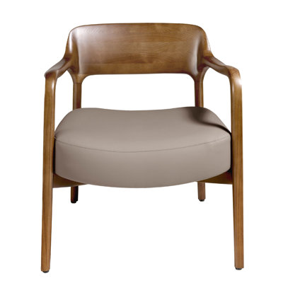 Upholstered Armchair