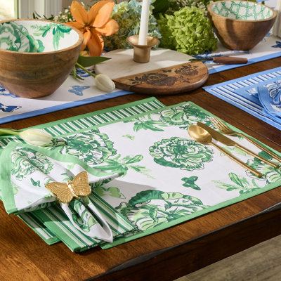 Chemin de table Patricia Heaton Home