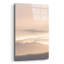  «The Morning Mountains» par Life BeautifuLEE, art mural en verre acrylique, 12 po x 16 po
