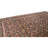 High-Quality Hand-Knotted Wine And Navy Area Rug