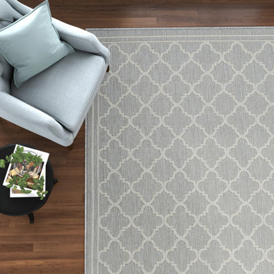 Dewsbury Indoor / Outdoor Rug