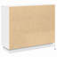 Rectangle Accent Cabinet