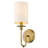 Audry 1-Light Armed Sconce-154112011
