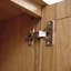 Armoire en chêne naturel